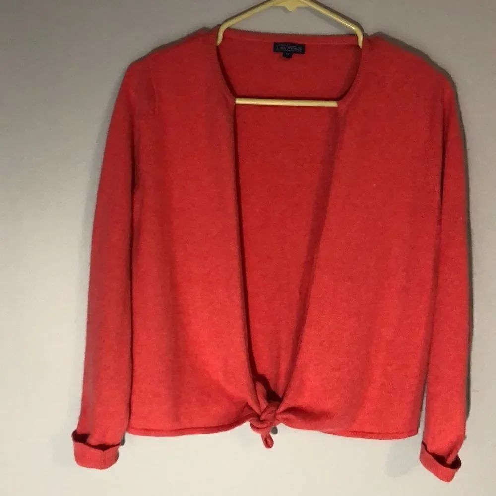 XS J.McLaughlin Cashmere Cardigan